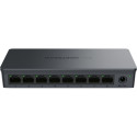 Unmanaged Switch - Grandstream GWN 7701 8-Port Gigabit Black