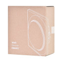 Smart Socket - Fibaro Walli Type E White