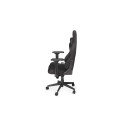 Gaming Chair - Endorfy Scrim BK F Mesh Backrest Black