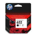 Ink Cartridge - HP 652 Black