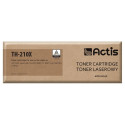 Toner Cartridge - Actis TH-210X, Black