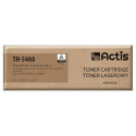Printer Toner - Actis Th-540a, Black