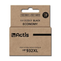 Printer Ink - Actis Kh-932bkr, Black