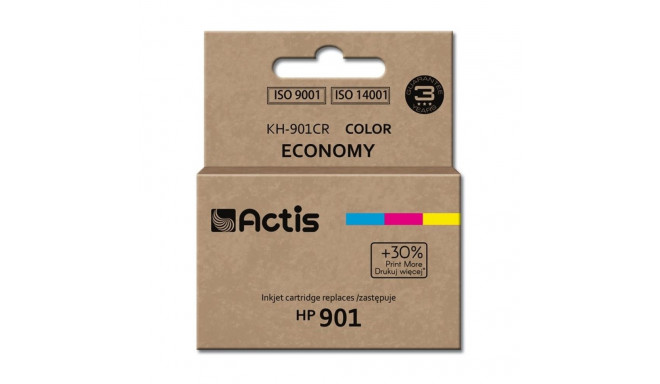 Ink Cartridge - HP 901xl Cc656ae 18ml