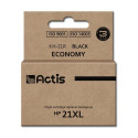 Ink Cartridge - HP 21xl Black