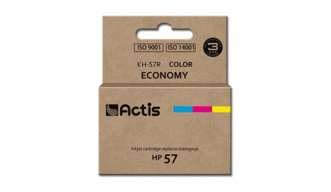 Ink Cartridge - HP 57 C6657ae 18ml