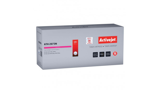 Toner Cartridge - Activejet ATH-2073N