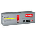 Laser Toner Cartridge - Activejet ATH-212N, Yellow