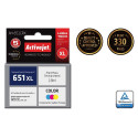 Ink Cartridge - Activejet Ah-651crx 18ml