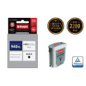 Printer Cartridge - Activejet Ah-940brx, 80ml Black