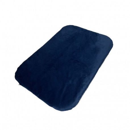 Pet Bed - Go Cage Mattress, Navy Blue