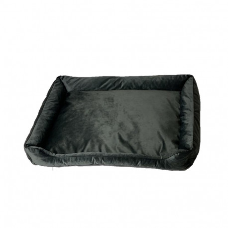 Pet Bed - Go Gift 95 X 70 9, Black