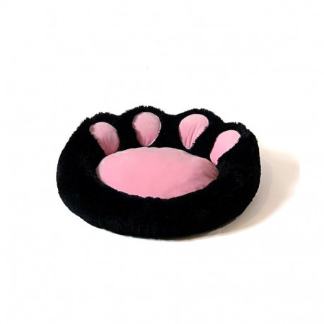 Pet Bed - Go Gift Xl Black-pink