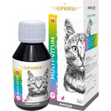 Cat Vitamins - BIOFEED Euphoria Multi-Vitum 30ml