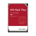 External Hard Drive - Western Digital Wd Red Plus 10000 Gb, Black