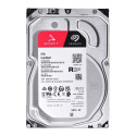 Internal Hard Drive - Seagate Ironwolf 6tb Serial Ata Iii