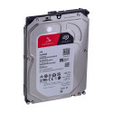 Internal Hard Drive - Seagate IronWolf ST2000VN003 2000 GB 3.5" Serial ATA III