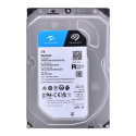 External Hard Drive - Seagate Skyhawk 3.5" 2TB Serial Ata Iii