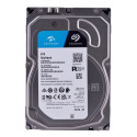 Hard Drive - Seagate Skyhawk 3.5" 6tb Serial Ata Iii