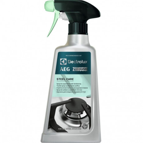 Steel Cleaner - Electrolux M3scs300