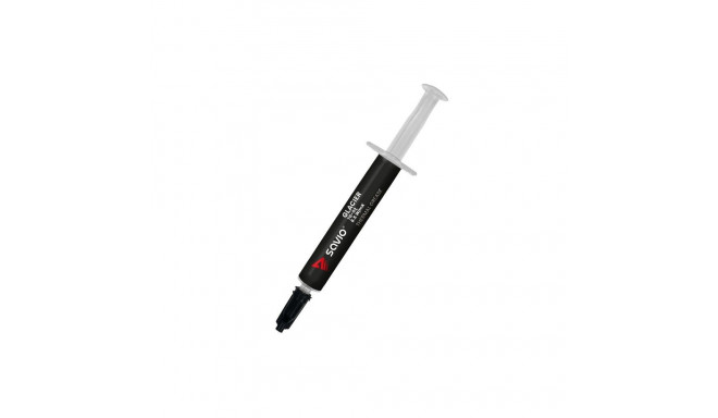 Thermal Paste - Savio Tg-02 8.5 W/mk 2G