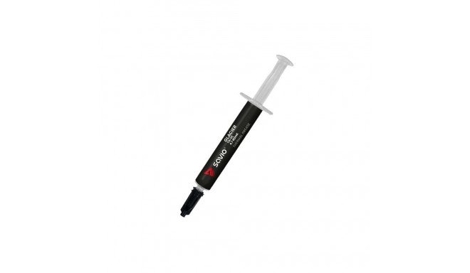 Thermal Paste - SAVIO TG-01 4.7 W/mK 4g Grey