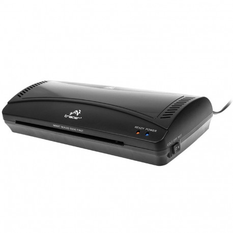 Laminator - Tracer Trl-a4 300 Mm/min Black