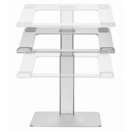 Laptop Stand - Gembird Nbs-d1-02 39.6 Cm