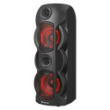 Bluetooth Speaker - Defender G78 70W Portable FM Black