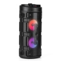 Portable Bluetooth Speaker - PARTYBOX MT3165 V2.0 40W Black