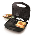 Sandwich Maker - Titanum Tkt005k 700w Black