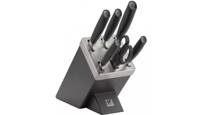 Knife Block - Zwilling All*star 33780-500-0