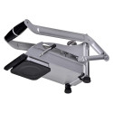 Food Slicer - Gefu 13750 Manual Stainless Steel Slicer