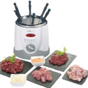 Deep Fryer - Clatronic Ffr 2916 Single 1 L Stand-alone 900 W Deep Frye