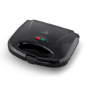 Waffle Maker - Esperanza Tkt003 750w Black