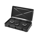 Cooktop - Ravanson K-03tb White 3 Zone