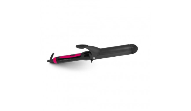 Hair Curler - Esperanza Janet 1.8m Black/pink