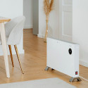 Convector Heater - Adler AD 7752 2000W Remote Control White