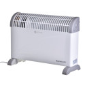 Electric Space Heater - Ravanson CH-2000M 2000W Turbo White