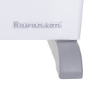 Convector Heater - Ravanson CH-2000M 2000W White