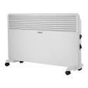 Convector Heater - Noveen CH3400 2000W White