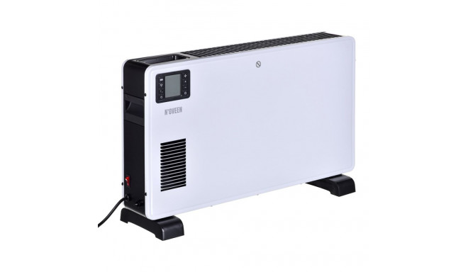 Space Heater - Convector Heater Noveen Ch9099 2300w WiFi Smart