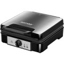 Waffle Maker - Mpm 36m, Black