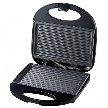 Sandwich Toaster - Esperanza Ekt009 1000w Black