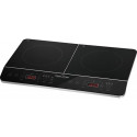 Induction Cooktop - Profi Pc-dki 1067 3500w 2 Zone Black