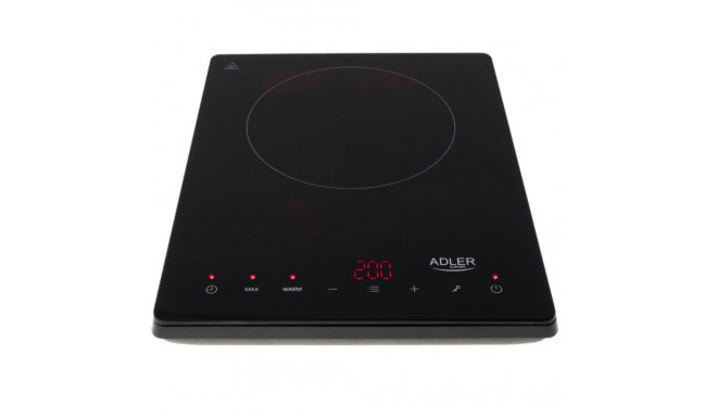 Induction Cooker - Adler Ad 6513