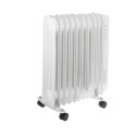 Oil Heater - Adler Ad7816 9fins