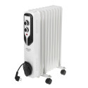 Oil Heater - Adler Ad7816 9fins