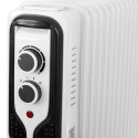 Space Heater - Adler Ad 7817 11 Fins