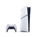 Gaming Console - SONY PS5 1TB Digital Slim Edition Black/white